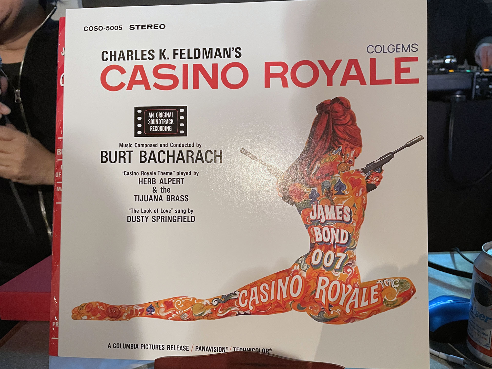 007/カジノ・ロワイヤル